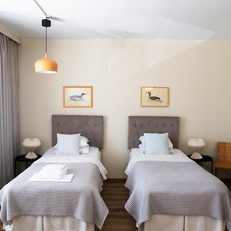 Hotel Homeland تامبير المظهر الخارجي الصورة