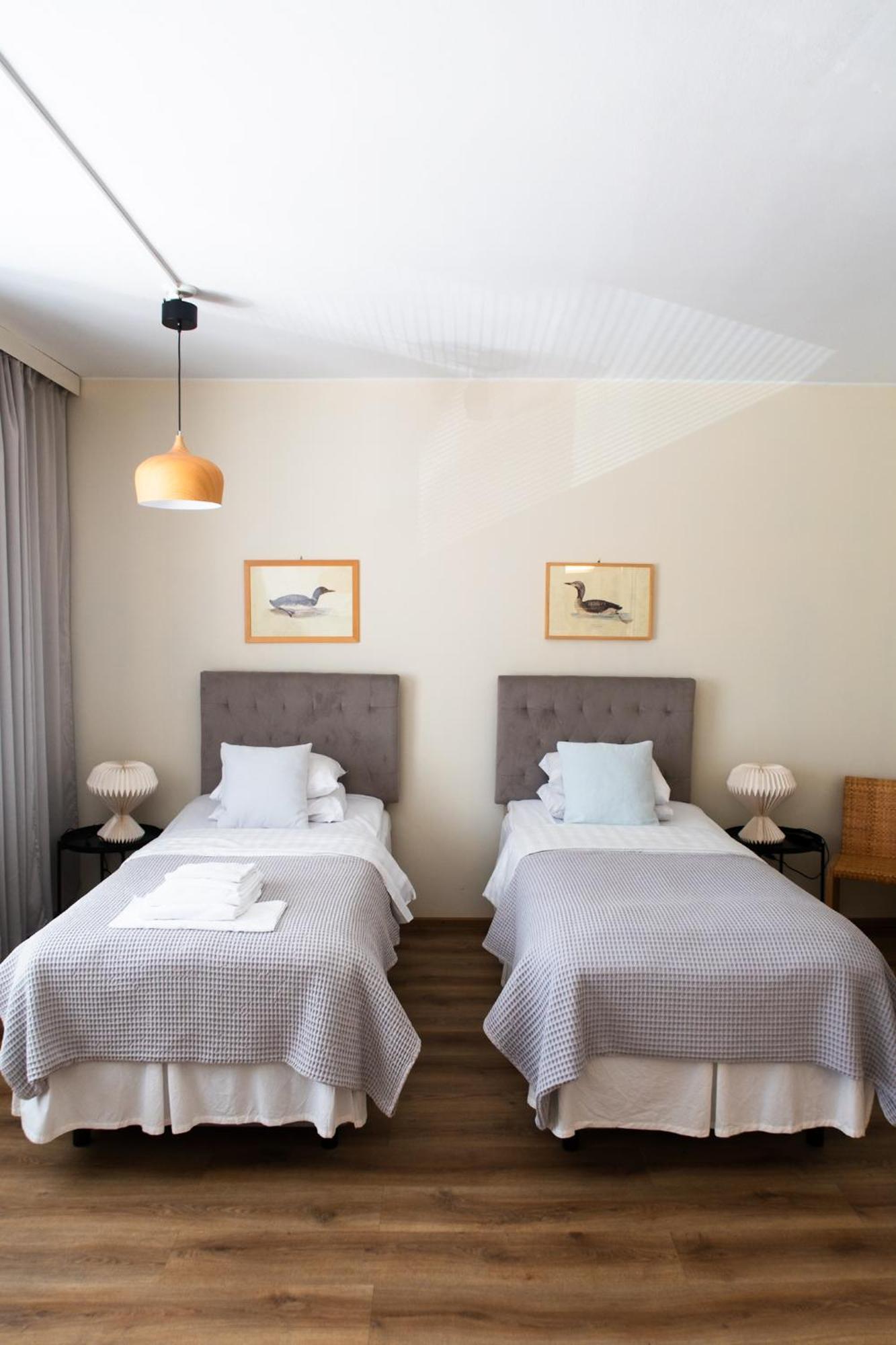 Hotel Homeland تامبير المظهر الخارجي الصورة