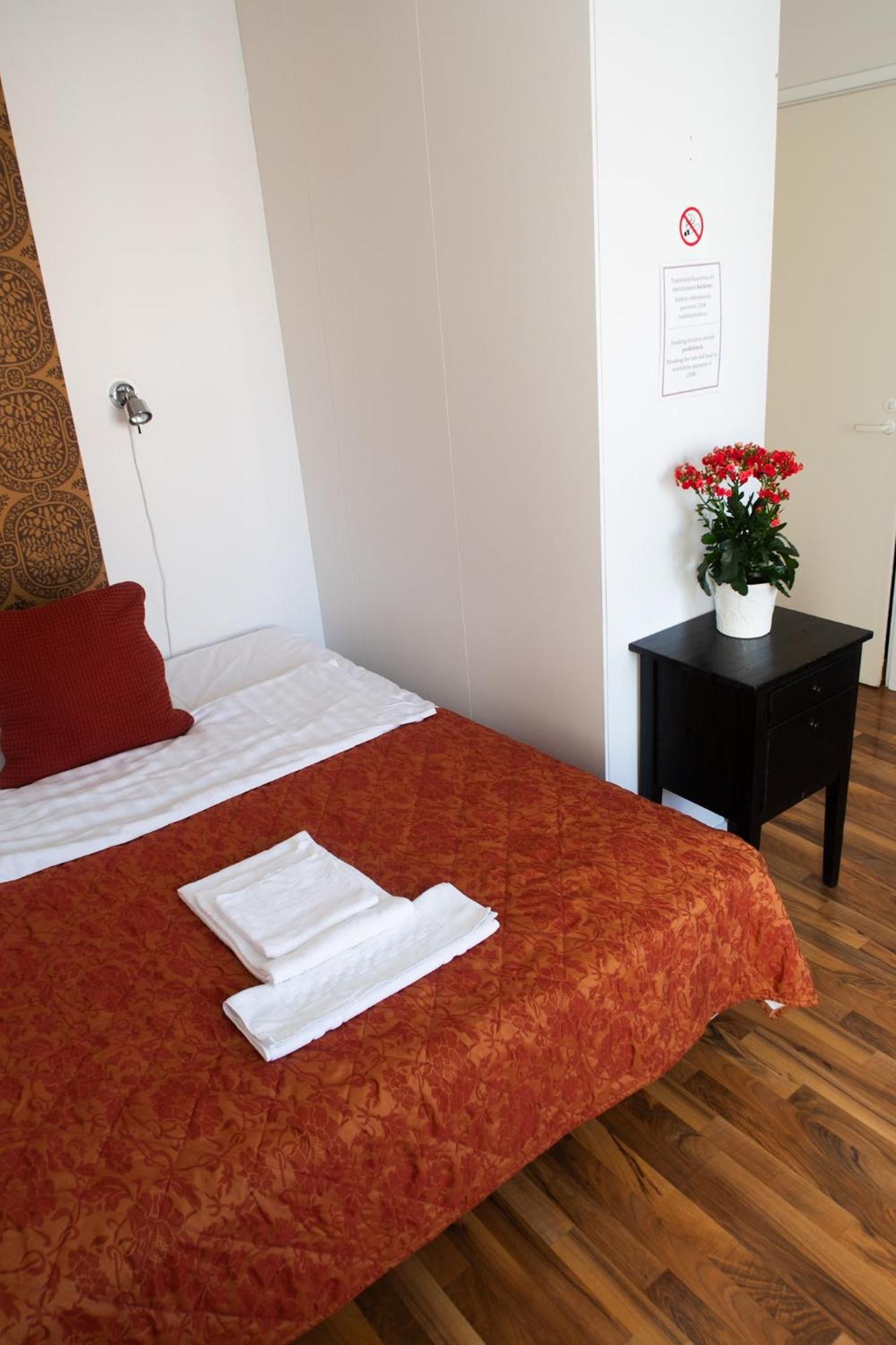 Hotel Homeland تامبير المظهر الخارجي الصورة