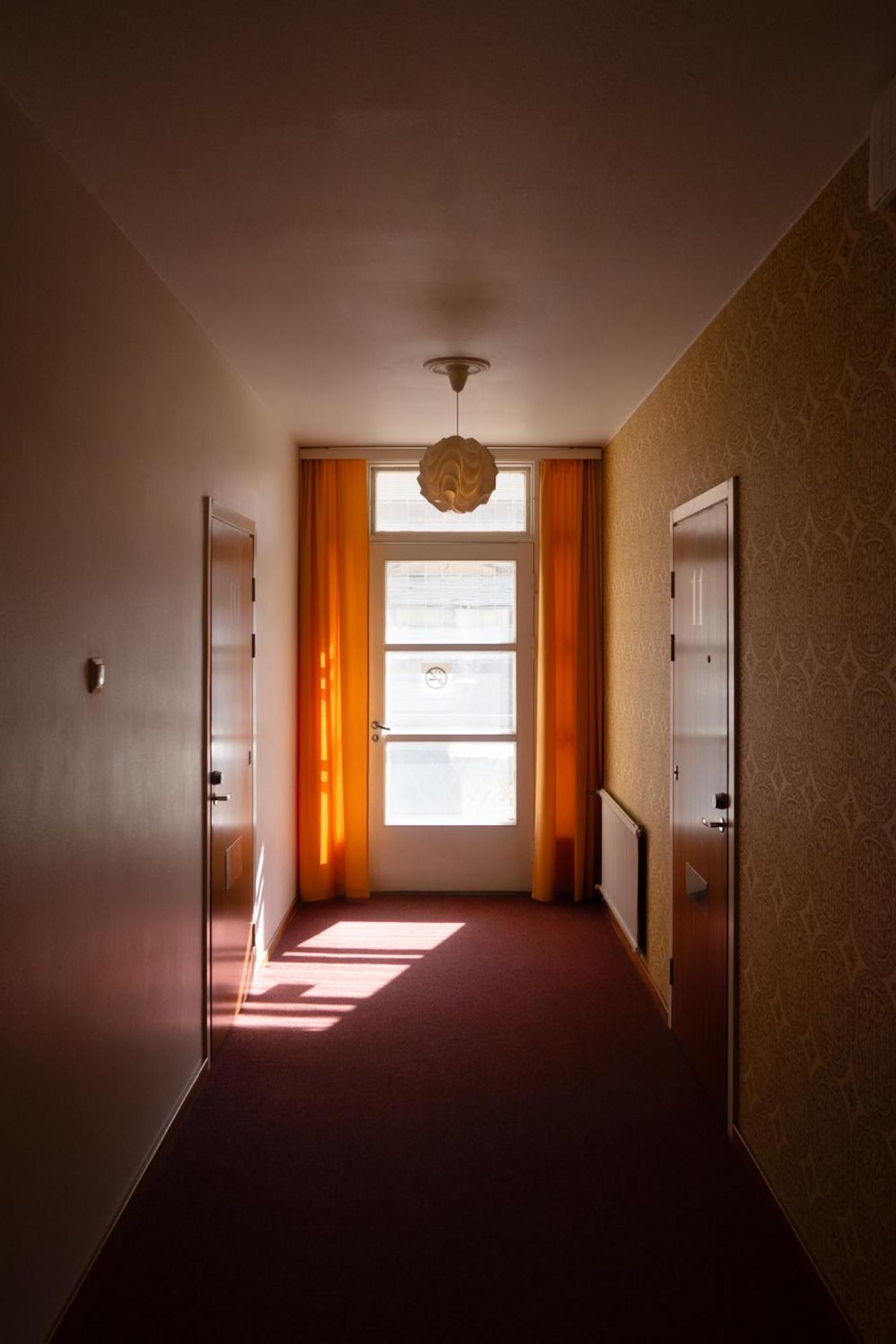 Hotel Homeland تامبير المظهر الخارجي الصورة