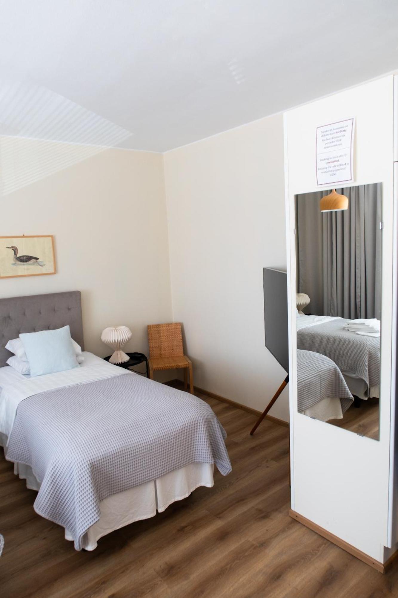 Hotel Homeland تامبير المظهر الخارجي الصورة