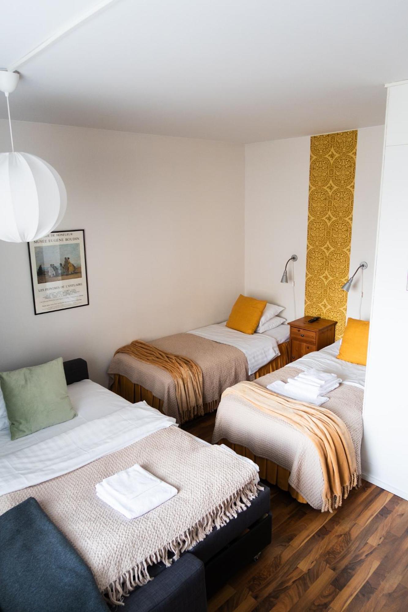 Hotel Homeland تامبير المظهر الخارجي الصورة