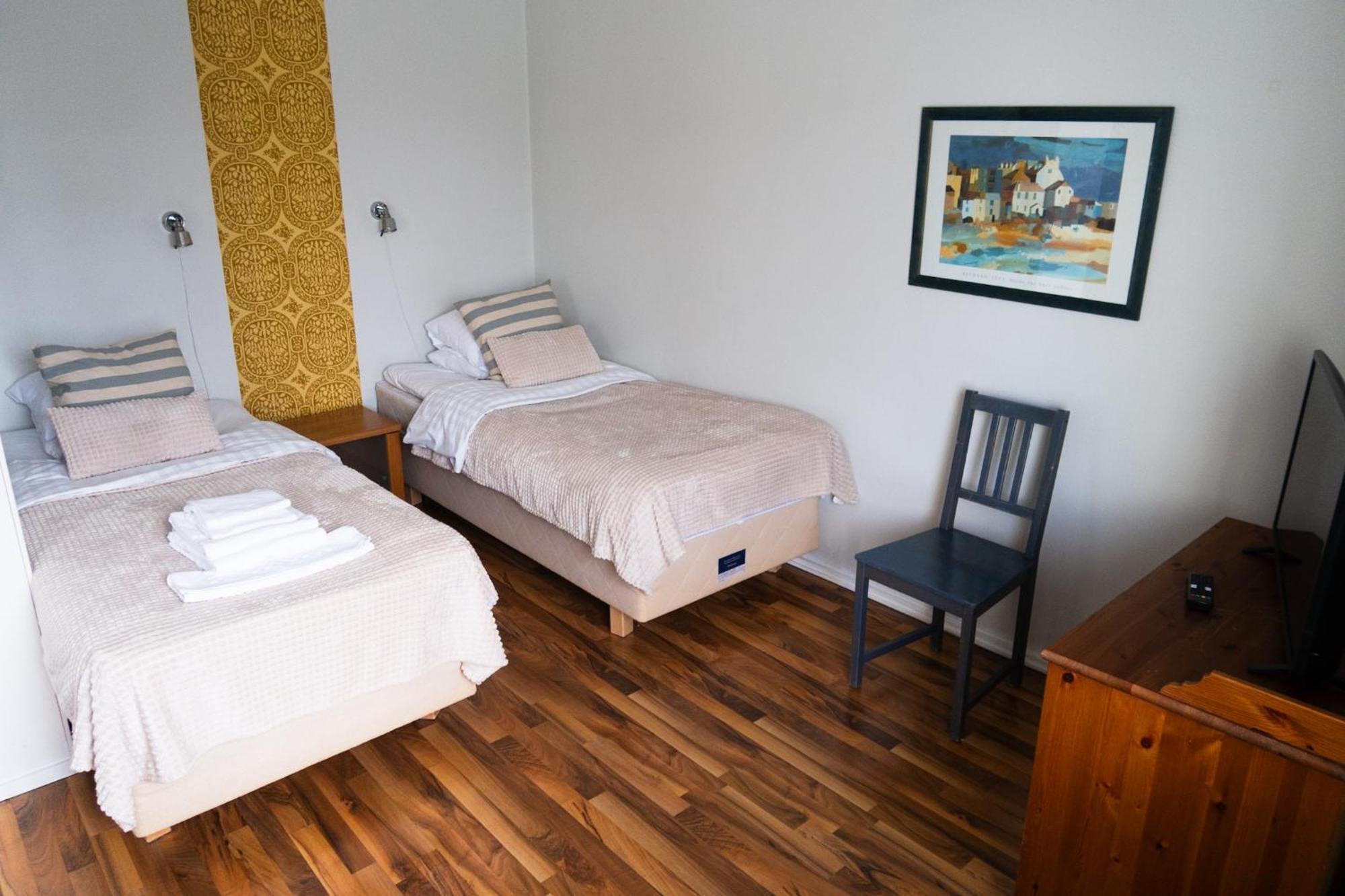 Hotel Homeland تامبير المظهر الخارجي الصورة